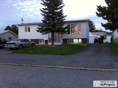 Immeuble à vendre idéal pour être propriétaire occupant et avoir des revenus de location aidant à as...
