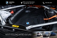 *English below* *Français:* Ce BMW X5 xDrive50e, provenant d'un seul propriétaire ayant effectué l'e... (image 8)