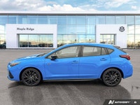 Experience precise control and engaging performance in the 2024 Subaru Impreza RS Hatchback. This st... (image 1)
