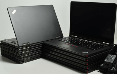 Laptops from only $199 at Uniway Computers, View more