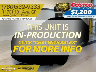 2026 Chevrolet Equinox EV AMVIC DEALER # B1006662 GOOD CREDIT, BAD CREDIT, NO CREDIT, BANKRUPTCY AND...
