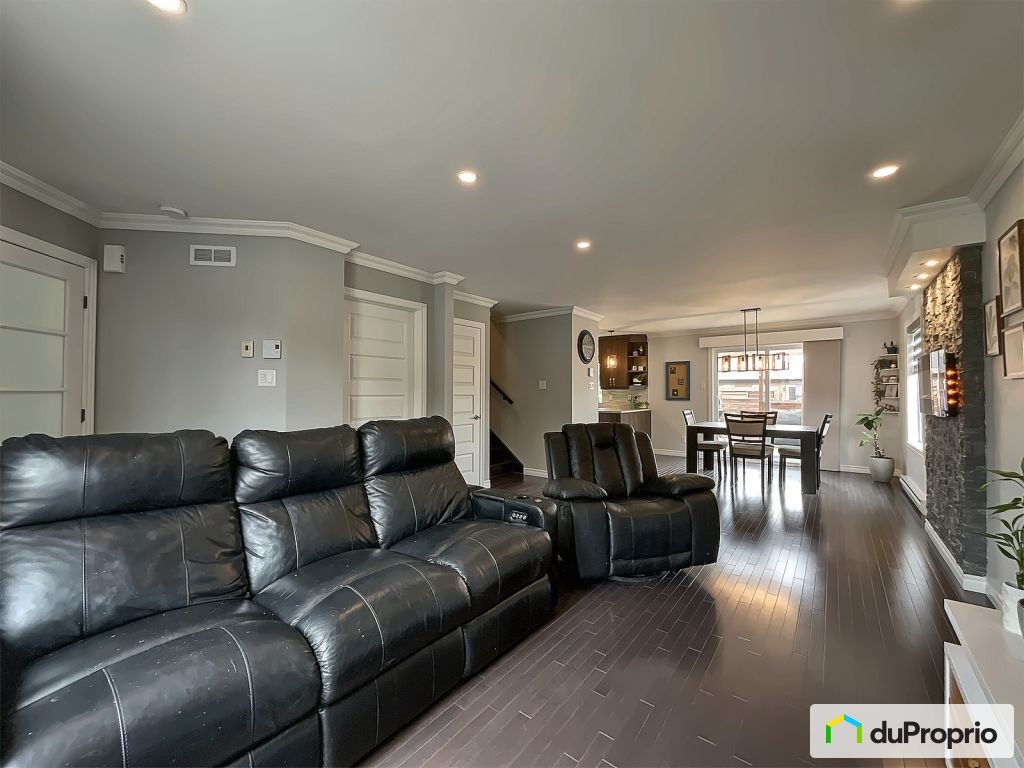 $445,000 - Semi-detached in Trois-Rivières (Cap-De-La-Madeleine) — photo 3