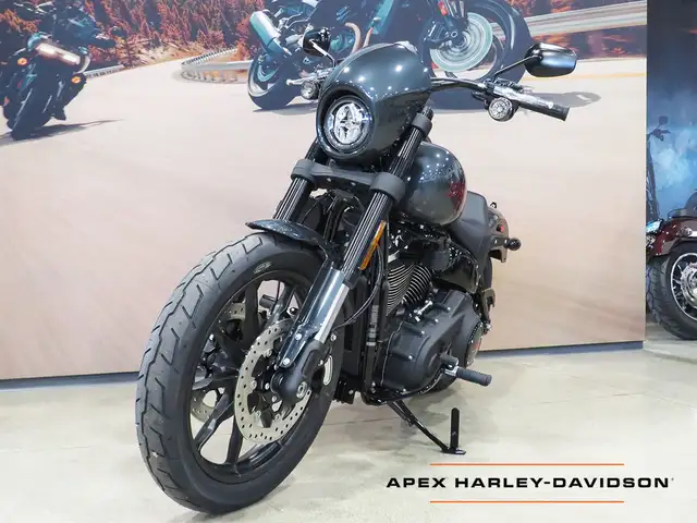 2025 Harley-Davidson FXLRS - Low Rider S in Street, Cruisers & Choppers in Cambridge - Image 4