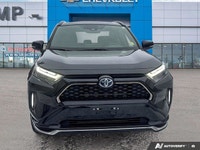 Saskatoon Motor Products - Recent Arrival! 2023 Toyota RAV4 Prime XSE - Certified Certification Prog... (image 8)