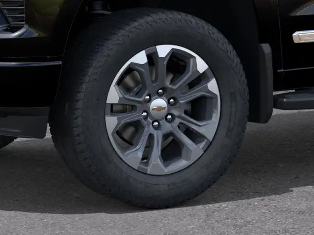 2026 Chevrolet Silverado 1500 High Country in Cars & Trucks in Barrie - Image 11