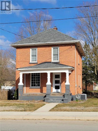 119 BRUCE Street N Durham, Ontario