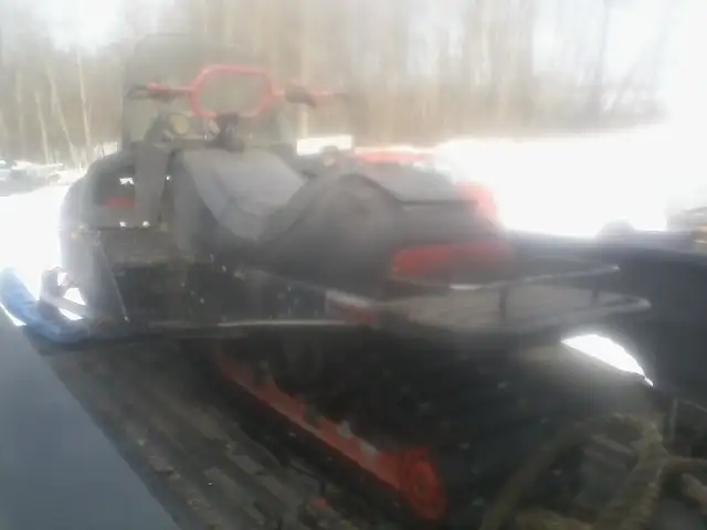 NUMEROUS.KIDS/ADULT.SLEDS.READ.BELOW.CALL.7802409380 in Snowmobiles in Edmonton - Image 13