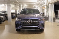 This Mercedes-Benz GLE 350 has a powerful Intercooled Turbo Gas/Electric I-4 2.0 L/121 engine poweri... (image 2)