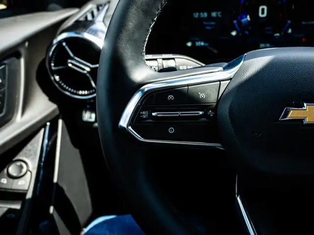 2026 Chevrolet Equinox FWD LT in Cars & Trucks in Strathcona County - Image 21