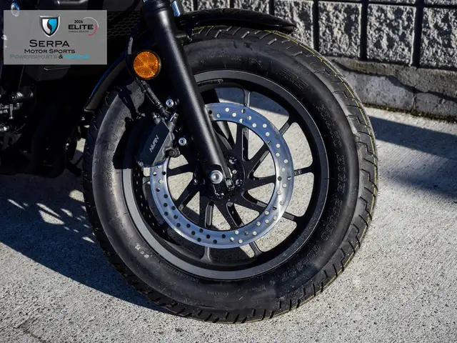 2026 Honda Rebel 500 ABS in Street, Cruisers & Choppers in Markham / York Region - Image 7