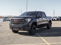 Welcome to Sherwood Buick GMC! Sunroof | Navigation | Heated/Cooled/Massaging Leather Seats | Heated... (image 3)