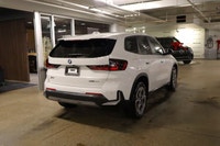 This BMW X1 has a powerful Intercooled Turbo Premium Unleaded I-4 2.0 L/122 engine powering this Aut... (image 6)