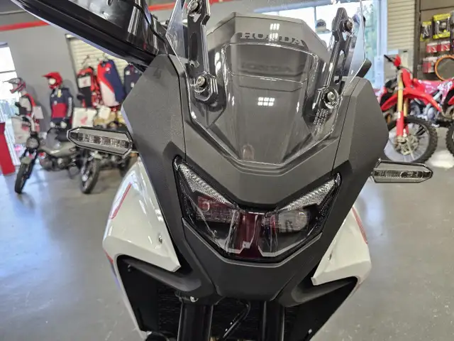 2025 Honda Transalp in Street, Cruisers & Choppers in Peterborough - Image 11
