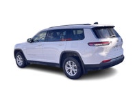 Heated Front & Second Row Captain Seats, Heated Steering Wheel, Backup Camera, Apple Carplay/Android... (image 5)