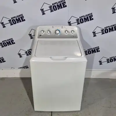 Used GE Washer Top Load White 27″, View more