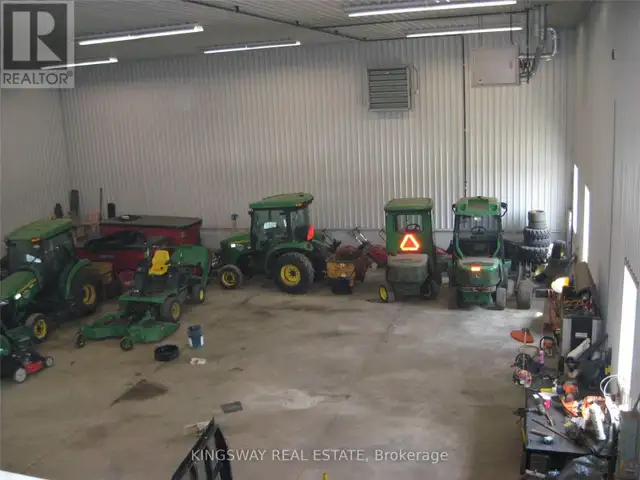 80 TODD ROAD Halton Hills (Georgetown), Ontario in Commercial & Office Space for Rent in Oakville / Halton Region - Image 5