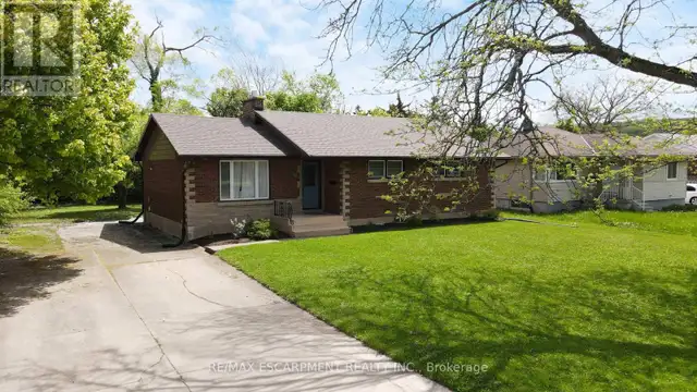 31 MASTERSON AVENUE St. Catharines (Glendale/Glenridge), Ontario in Houses for Sale in St. Catharines - Image 38