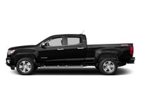 2016 Chevrolet Colorado LT 4x4 Crew Cab Short Box – Mid-Size Strength & Everyday PracticalityNow ava... (image 2)