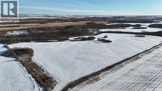 Johnson Land - 310 Acres Keys Rm No. 303, Saskatchewan in Land for Sale in Saskatoon - Image 10
