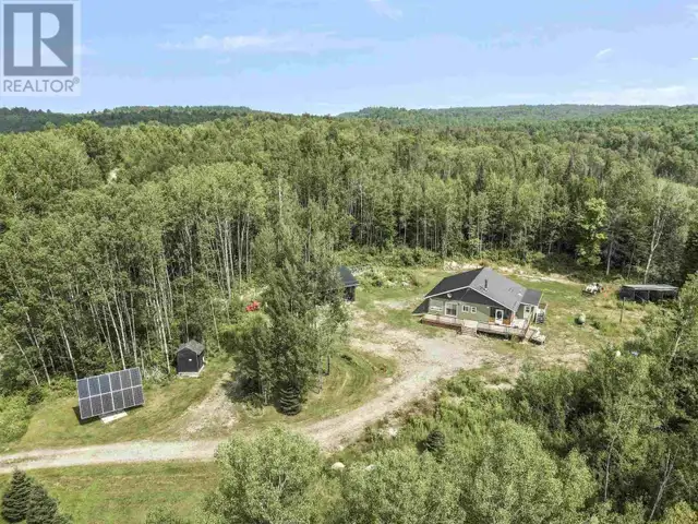 Lot 11 Concession 5 (East parcel) Iron Bridge, Ontario in Houses for Sale in Sault Ste. Marie - Image 36