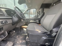 Price includes $1,000 finance credit. Price does not include fees or taxes. The 2024 Ford Transit Ca... (image 7)