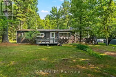 Welcome to 154 River Bend Rd., a functional and affordable entry-level 3-bedroom, 1-bath bungalow ne...