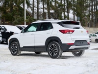 Seating for 5 passengers with mid-tier cloth or available Evotex upholstery [cars.com , [medlinchevr... (image 1)