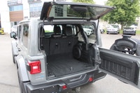 2022 Jeep Wrangler 4xe 2022 JEEP WRANGLER UNLIMITED SAHARA 4XE HYBRIDE RECHARGEABLE, 83.711 KM, JAMA... (image 6)