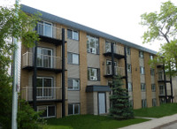 McDougall Apartment For Rent | Nicoll Manor