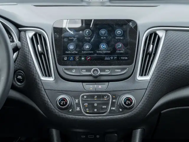 2024 Chevrolet Malibu 1LT in Cars & Trucks in Mississauga / Peel Region - Image 27