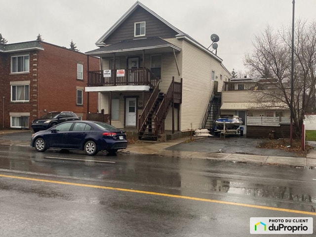 $640,000 - Residential Lot - Pointe-Aux-Trembles / East Montreal — photo 3