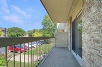 SPACIOUS 1 BEDROOM APARTMENT FOR RENT IN BELLEVILLE! Realstar's Moira Apartments are ideally located... (image 5)
