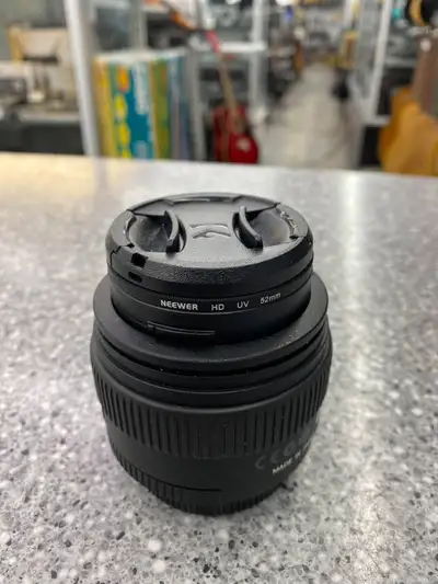Olympus 50mm Macro Lens, View more