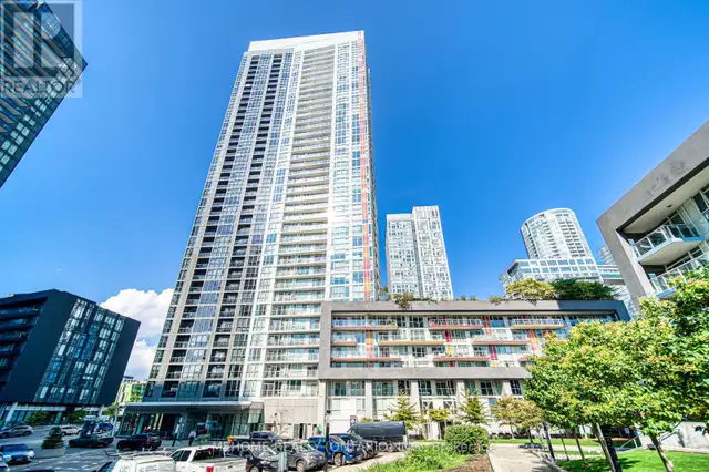 706 - 85 QUEENS WHARF ROAD Toronto (Waterfront Communities), Ont in Condos for Sale in City of Toronto - Image 35