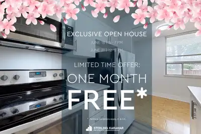 190 Nonquon Road - 2 Bedroom Apartment for Rent