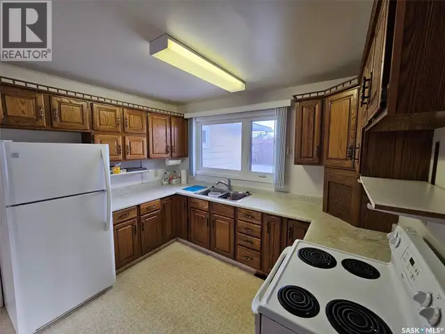 311 6th STREET W Carlyle, Saskatchewan in Houses for Sale in Regina - Image 11