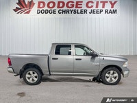 This Ram 1500 Classic boasts a Regular Unleaded V-8 5.7 L/345 engine powering this Automatic transmi... (image 5)