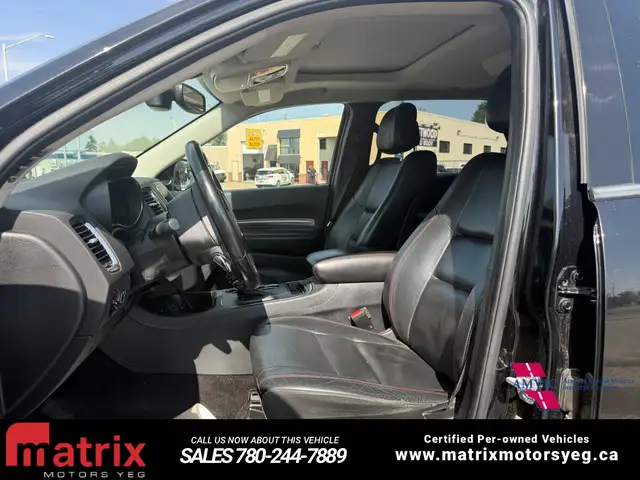 2018 Dodge Durango GT5878169782675251211