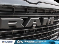 This Ram 1500 boasts a Twin Turbo Regular Unleaded I-6 3.0 L/183 engine powering this Automatic tran... (image 7)