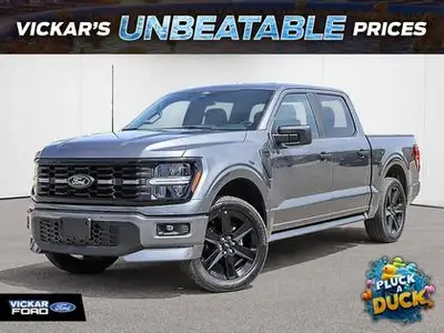 Welcome to the Vickar O.B.O. Sales Event! Don't miss out on our lowest prices of the year! If you're...