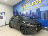 SUBARU CROSSTREK 2024 WILDERNESS LIMITED EDITION AWD / CRUISE CONTROL ADAPTATIF + CONTROL DE CHANGEM... (image 3)