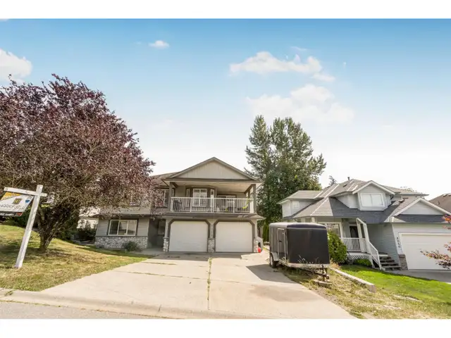 8052 MELBURN DRIVE Mission, British Columbia in Houses for Sale in Mission - Image 3