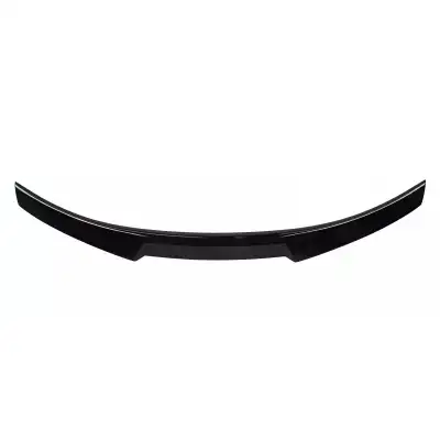 BMW 3 Series & M3 E92 Coupe 2006-2013 M4 Style Rear Trunk Spoiler Fitment: BMW 3 Series E92 Coupe 20...