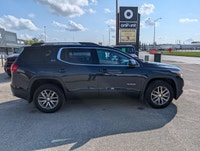 Come finance this vehicle with us. Apply on our website stonebridgeauto.com 2017 GMC Acadia SLE-2 wi... (image 2)