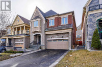 38 BALDRY AVE Vaughan, Ontario