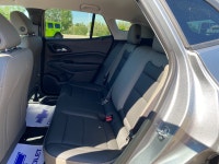 Discover the 2026 Chevrolet Trax ACTIV in Sterling Grey Metallic, designed for Canadian drivers seek... (image 9)