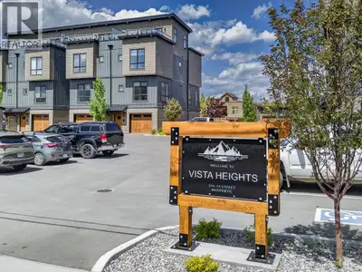 Discover lakeside luxury at Vista Heights, an exclusive enclave of eleven townhomes where modern des...