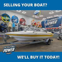 Selling Your Boat? We