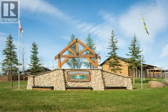 413 Lodge Pole Lane Lac Des Iles, Saskatchewan in Land for Sale in Meadow Lake - Image 3