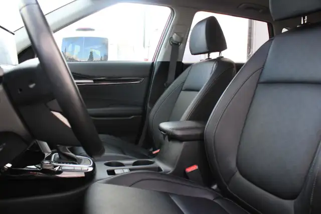 2023 KIA Seltos EX Premium AWD for sale in Cars & Trucks in Comox / Courtenay / Cumberland - Image 32